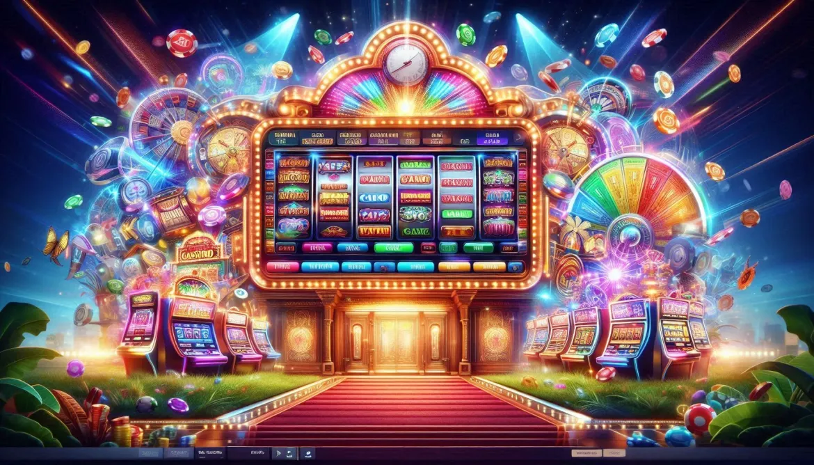 Moons Casino